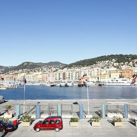 Superbe Appartement 5 Personnes Plein Coeur Centre-Ville Quartier Du Port De Νίκαια Εξωτερικό φωτογραφία