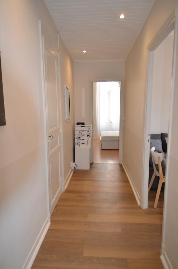 Superbe Appartement 5 Personnes Plein Coeur Centre-Ville Quartier Du Port De Νίκαια Εξωτερικό φωτογραφία