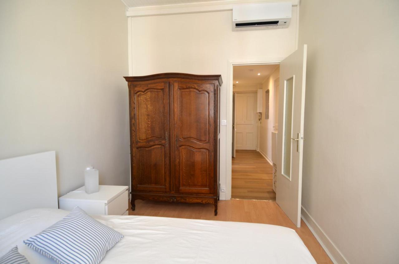 Superbe Appartement 5 Personnes Plein Coeur Centre-Ville Quartier Du Port De Νίκαια Εξωτερικό φωτογραφία