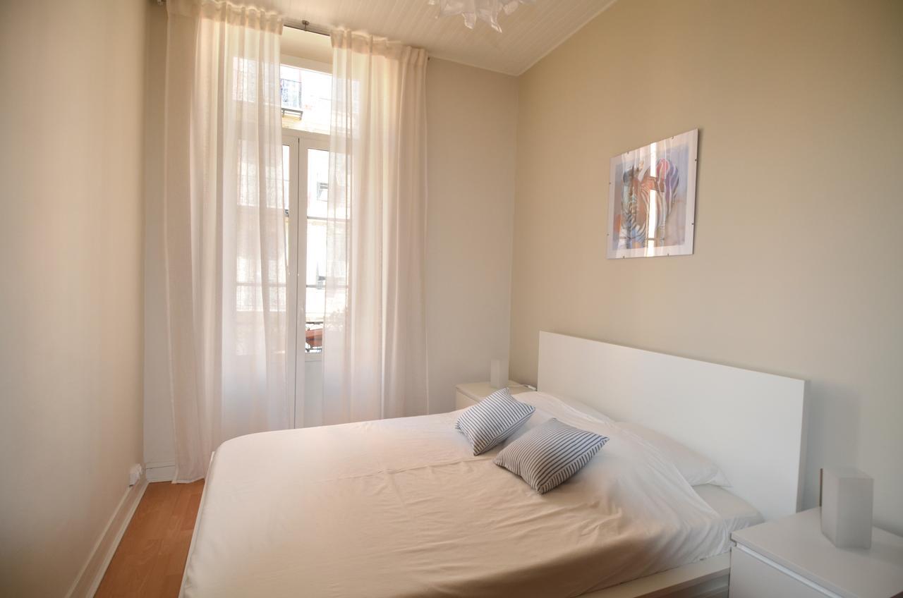 Superbe Appartement 5 Personnes Plein Coeur Centre-Ville Quartier Du Port De Νίκαια Εξωτερικό φωτογραφία
