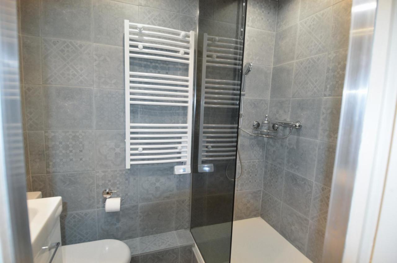 Superbe Appartement 5 Personnes Plein Coeur Centre-Ville Quartier Du Port De Νίκαια Εξωτερικό φωτογραφία